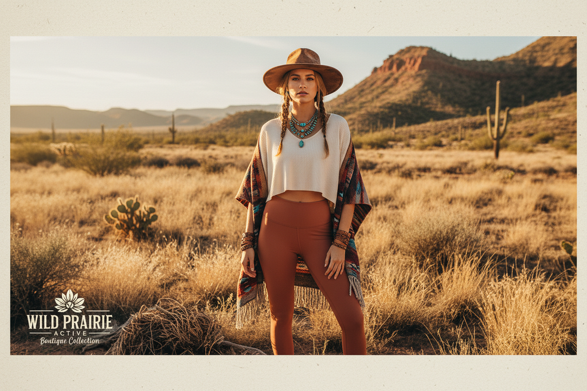 Activewear/Lounge