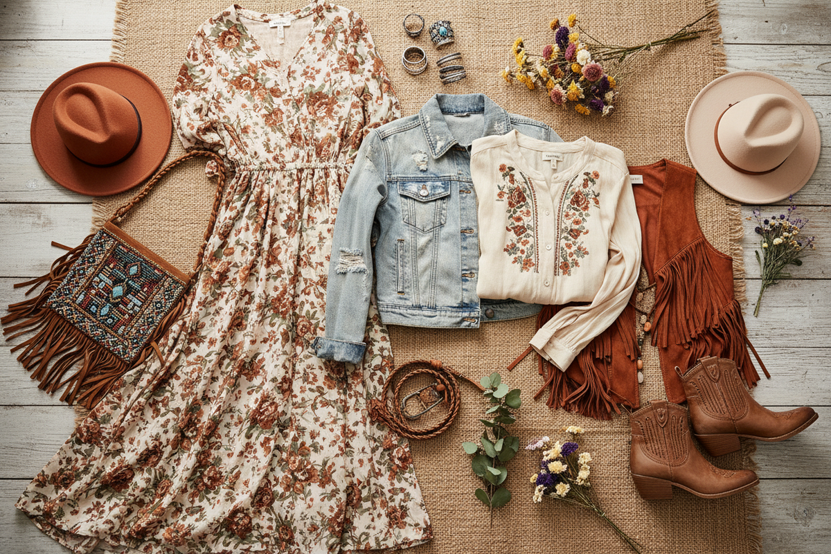 Clothing