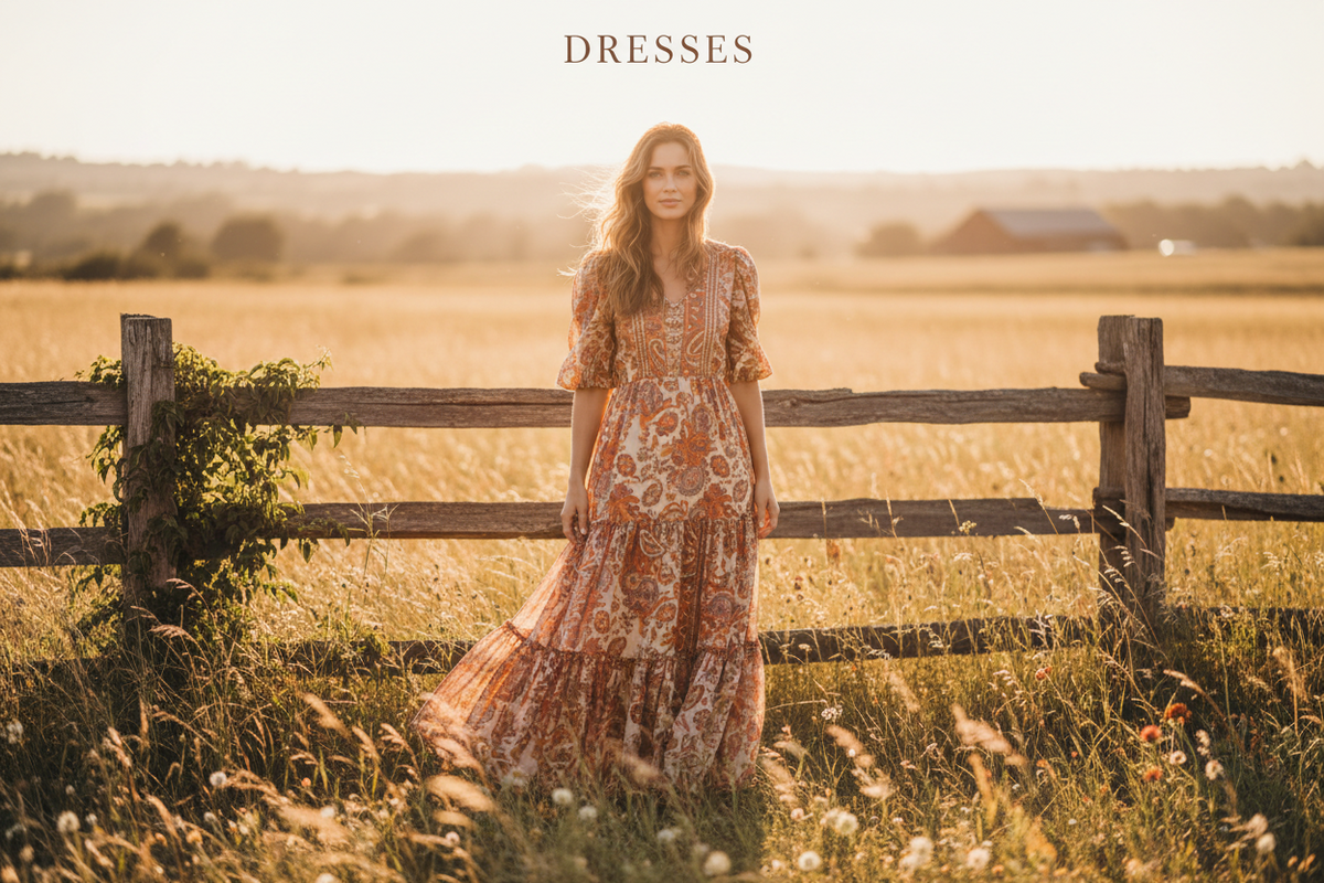 Dresses