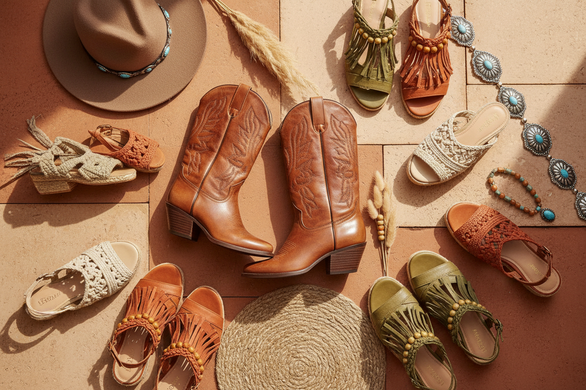 Shoes