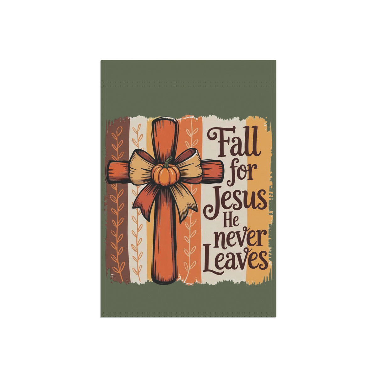 Garden & House Banner
