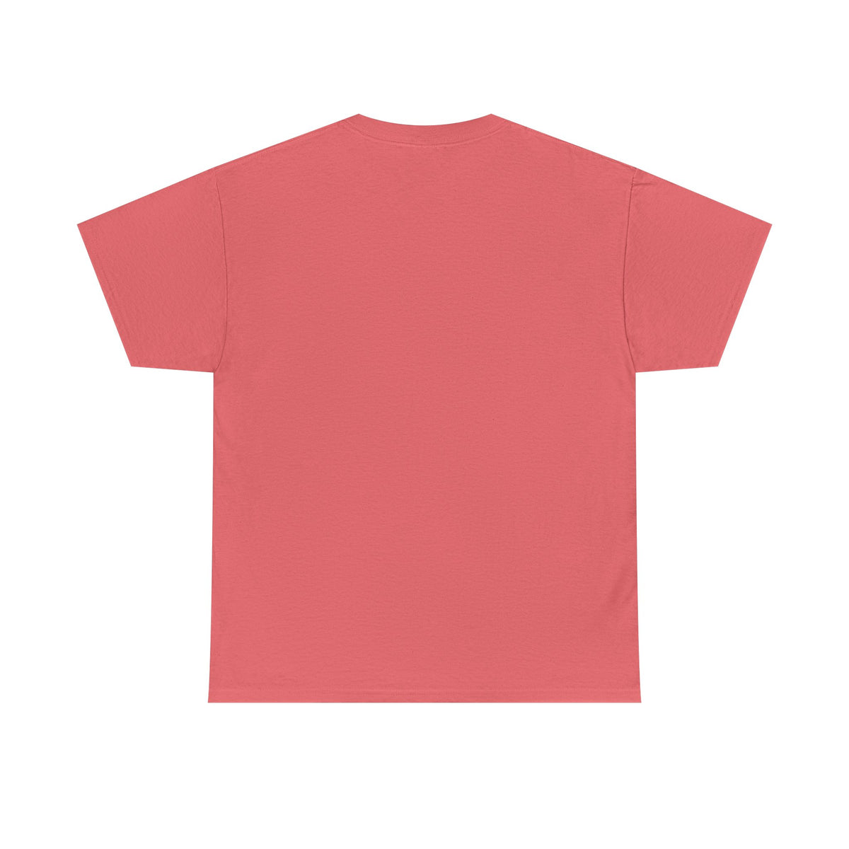 Amen Graphic Tee — Pink Patchwork Lettering Christian T‑Shirt