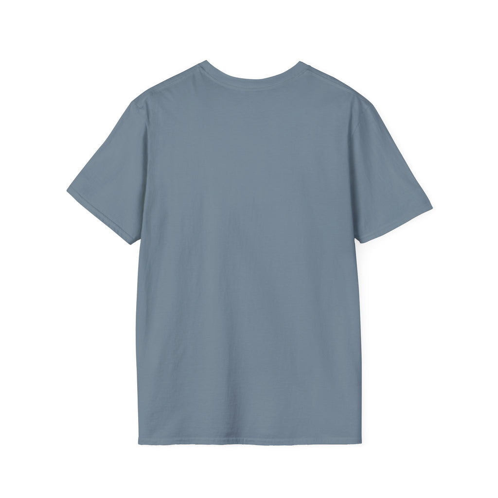 Randolph County High School Tigers T-Shirt — Roaring Tiger School Spirit Tee