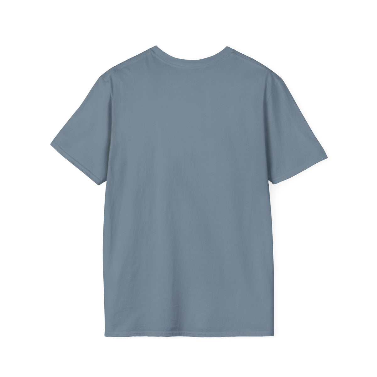 Randolph County High School Tigers T-Shirt — Roaring Tiger School Spirit Tee