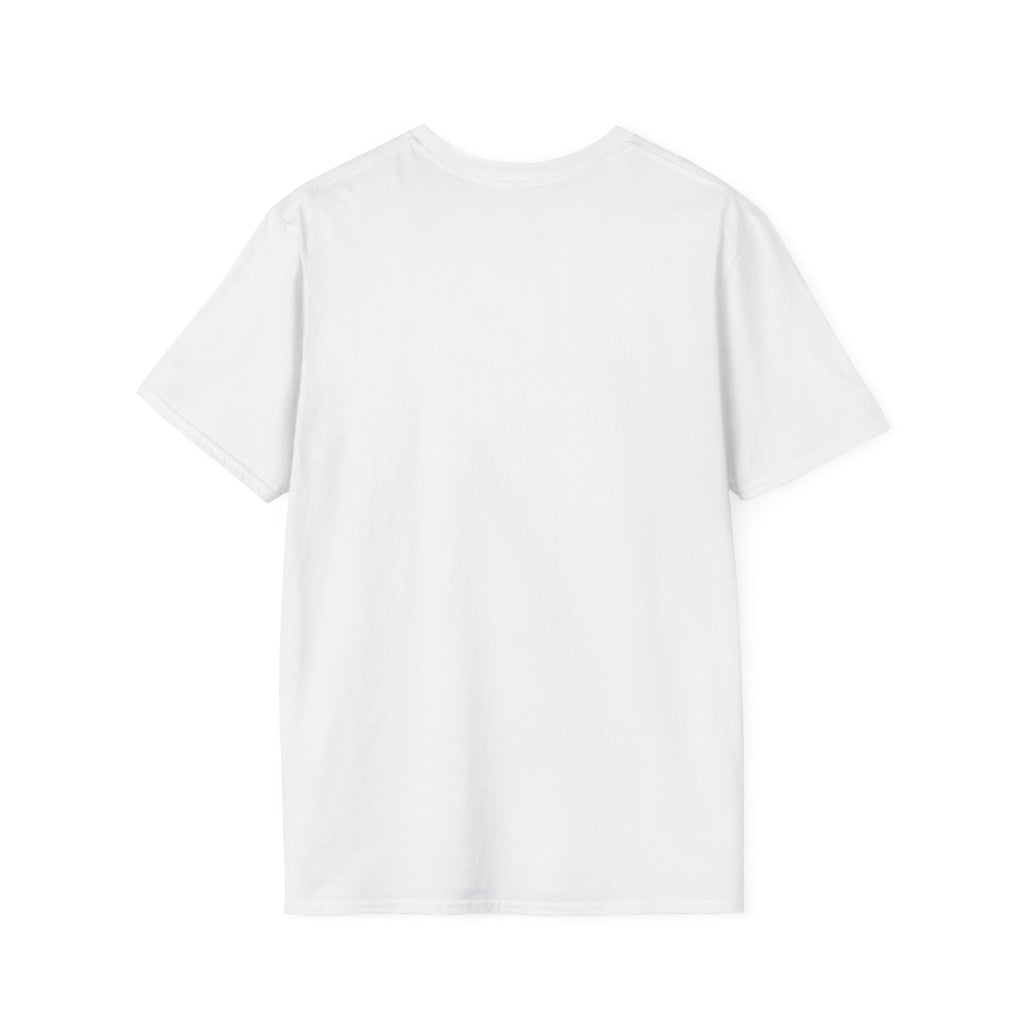 Autumn Is God’s Way T-Shirt — Leopard Cross Fall Faith Tee