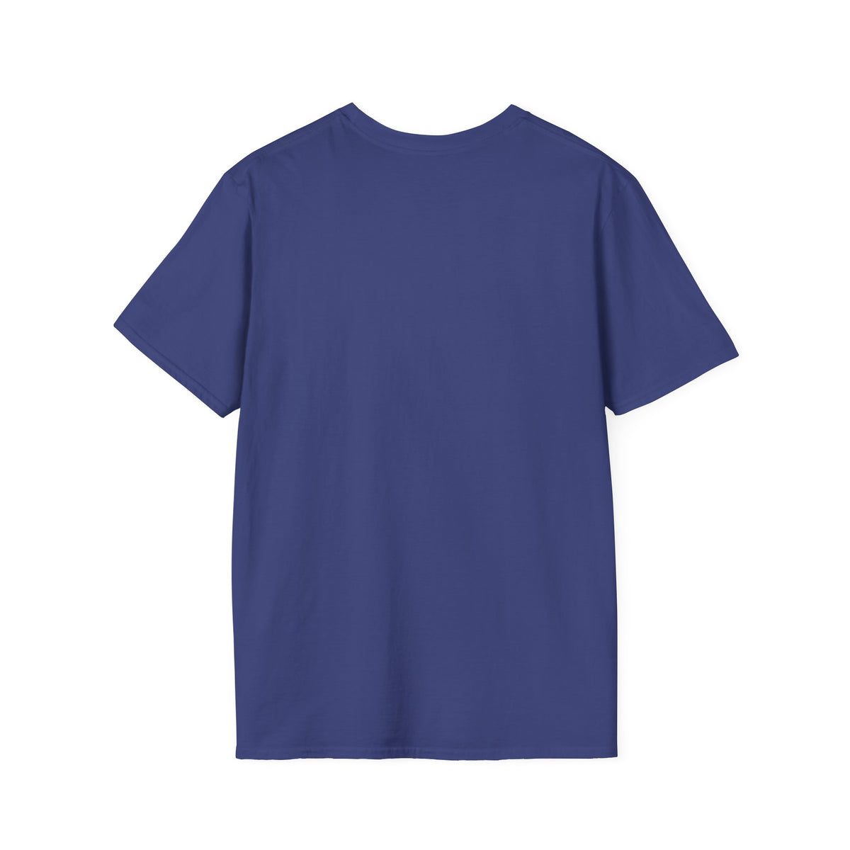 Bobcats High School T-Shirt — Woodland 'W' Mascot Tiger Design