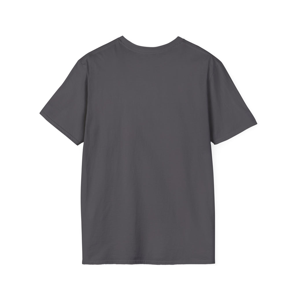 Randolph County High School Tigers T-Shirt — Roaring Tiger School Spirit Tee