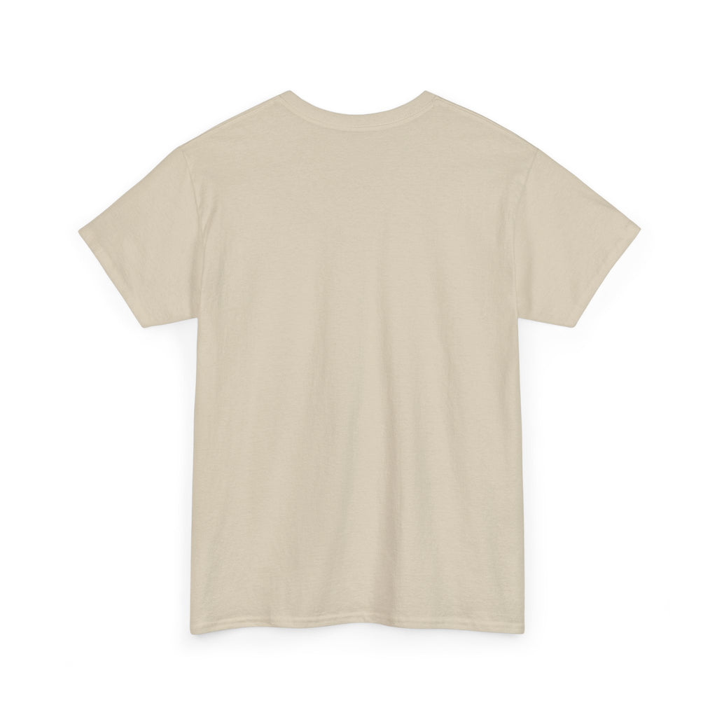 Amen Graphic Tee — Pink Patchwork Lettering Christian T‑Shirt