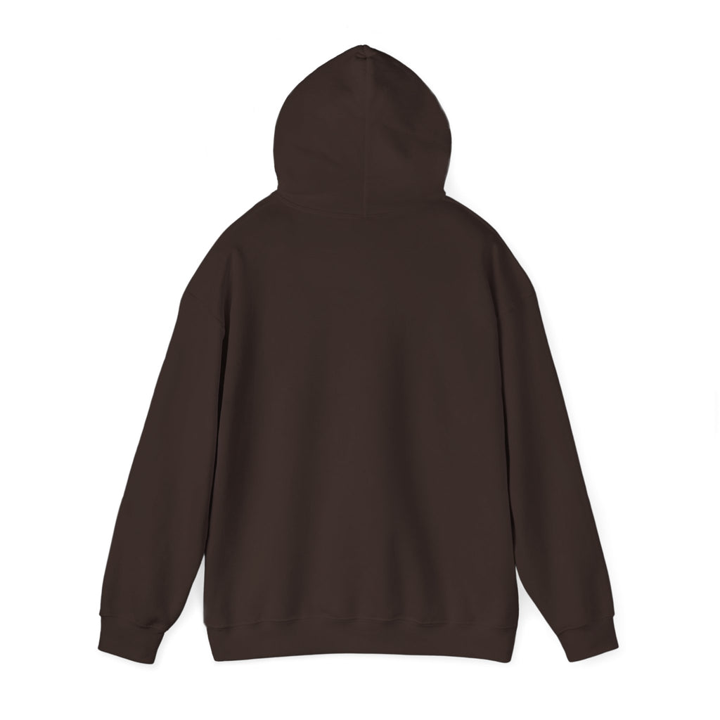 Hey Cowboy Hoodie — Sunflower Western Graphic Pullover