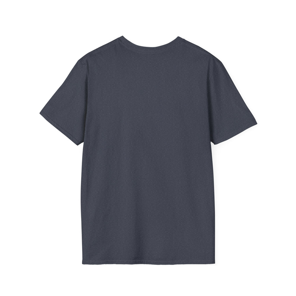 Bobcats High School T-Shirt — Woodland 'W' Mascot Tiger Design
