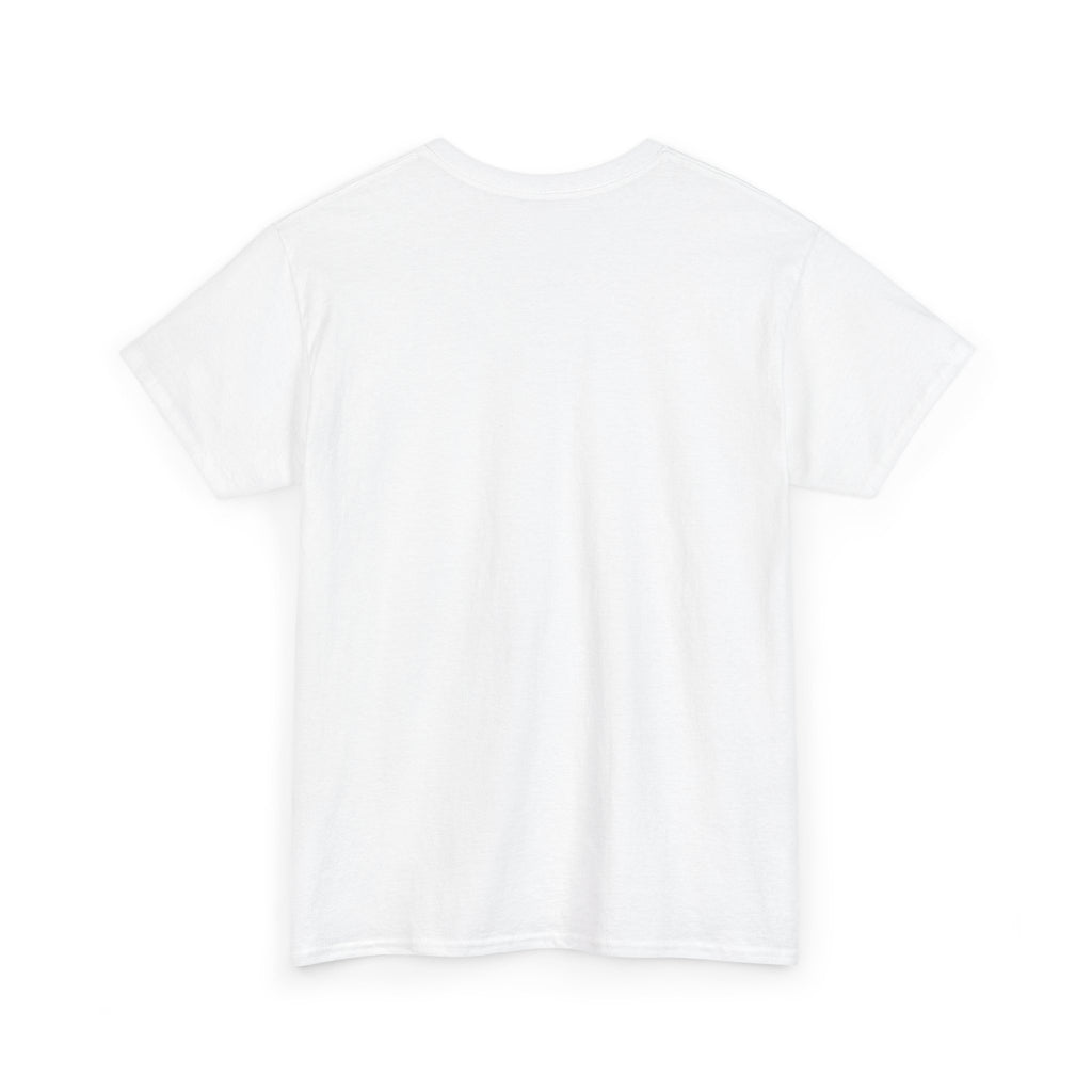 Amen Graphic Tee — Pink Patchwork Lettering Christian T‑Shirt