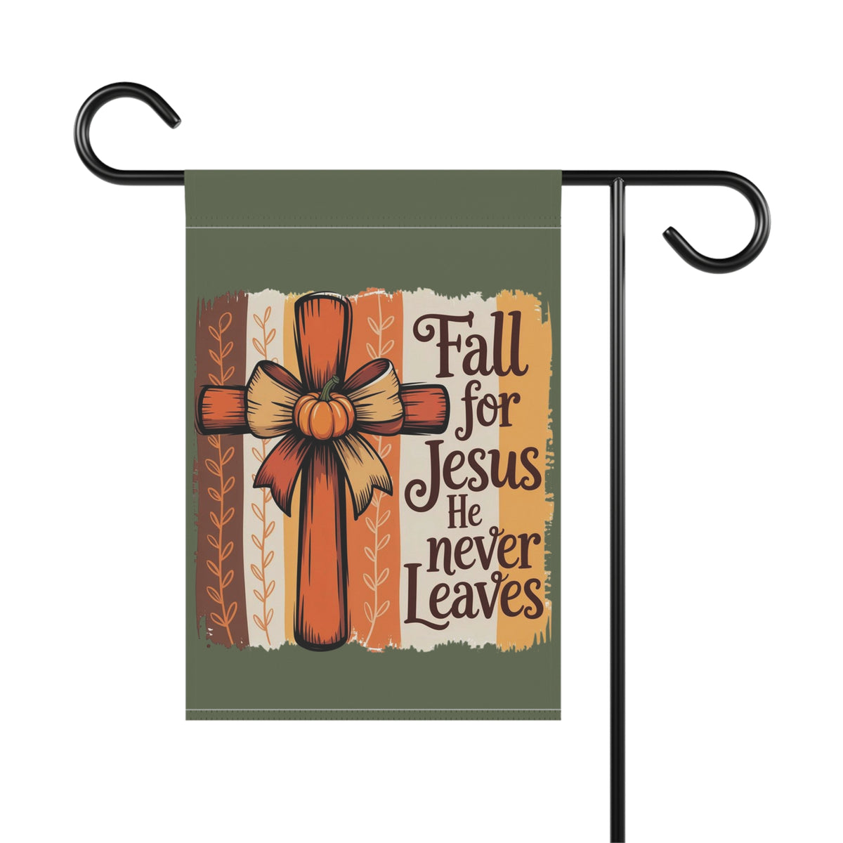 Garden & House Banner