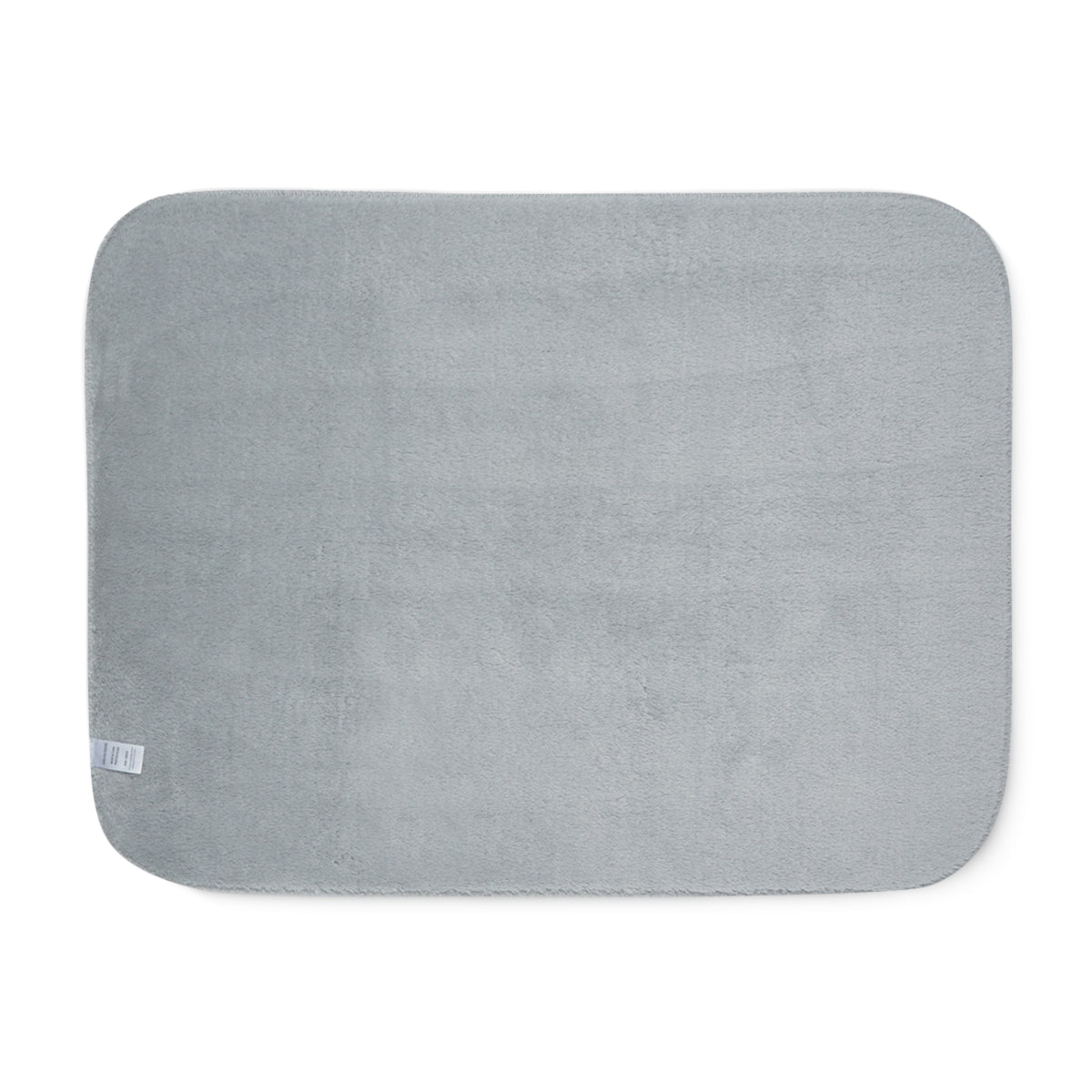 Running Horses Sherpa Blanket — Cozy Wild Horse Fleece Throw