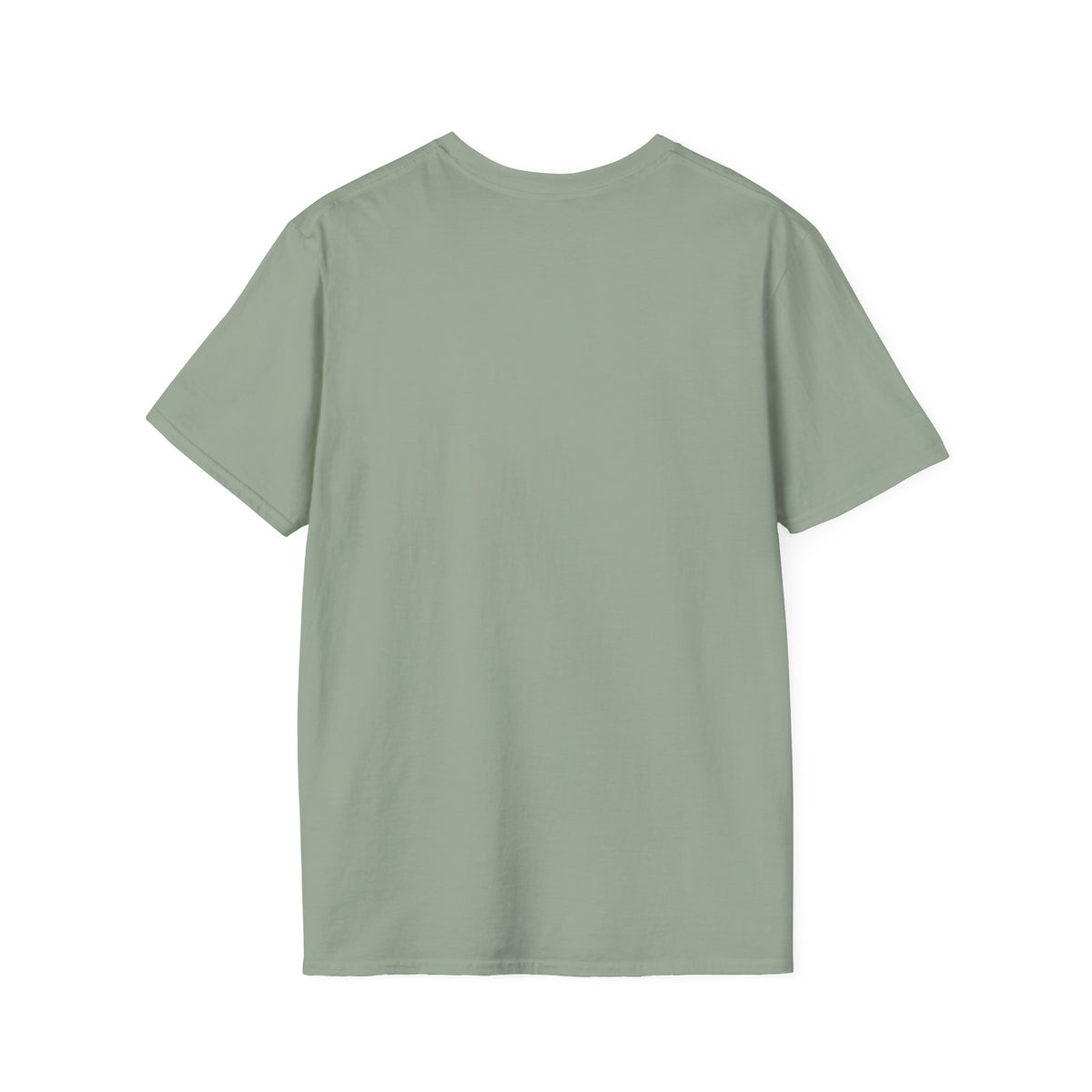 Autumn Is God’s Way T-Shirt — Leopard Cross Fall Faith Tee