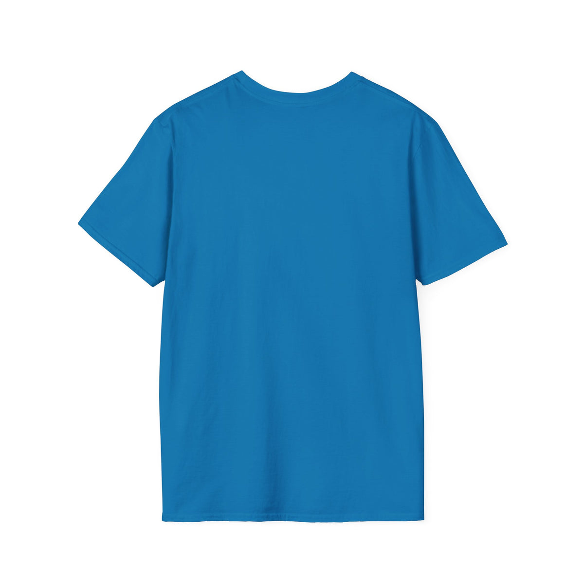 Autumn Is God’s Way T-Shirt — Leopard Cross Fall Faith Tee