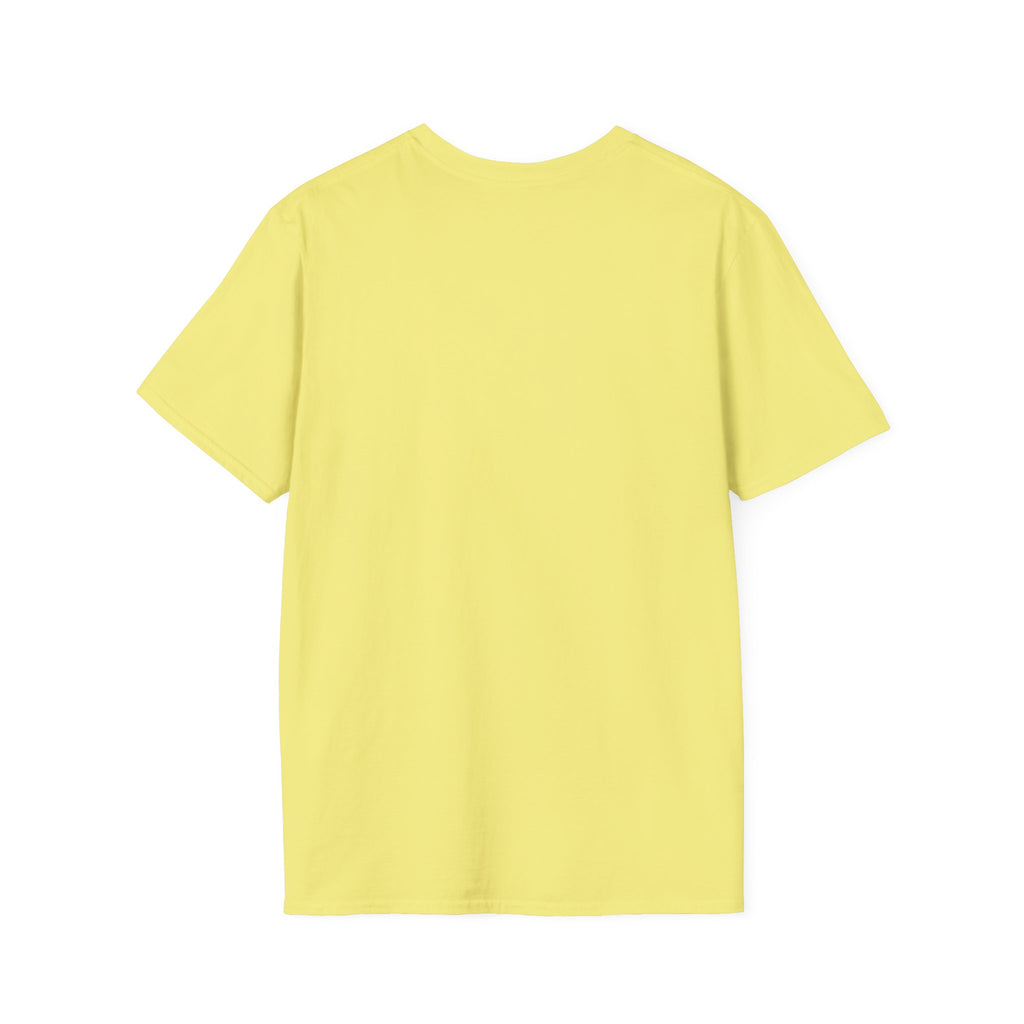 Randolph County High School Tigers T-Shirt — Roaring Tiger School Spirit Tee