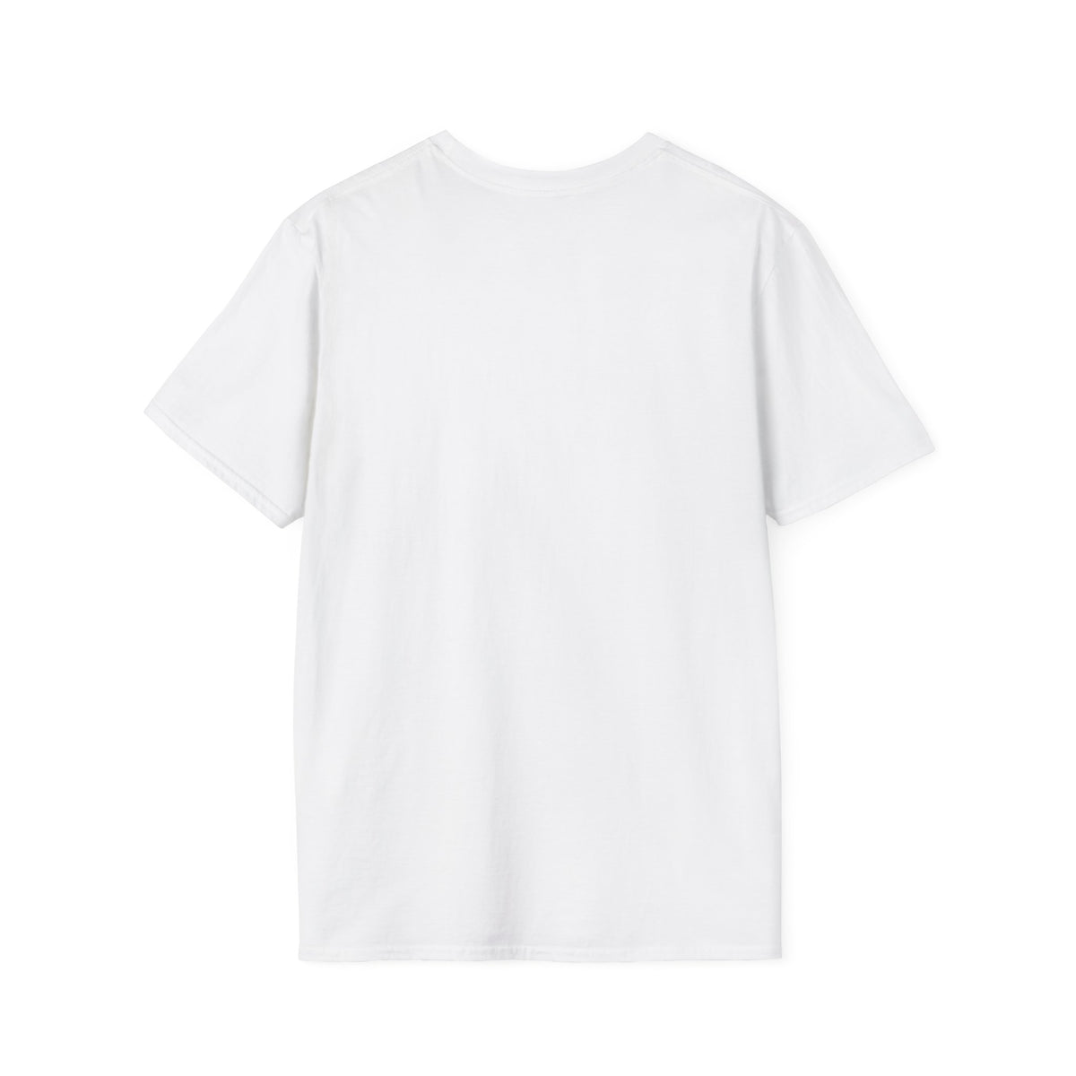 Ranburne Bulldogs Football Cheer T-Shirt
