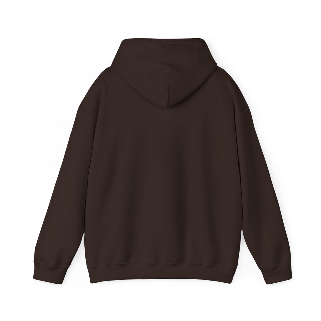 Hey Cowboy Hoodie — Sunflower Western Graphic Pullover