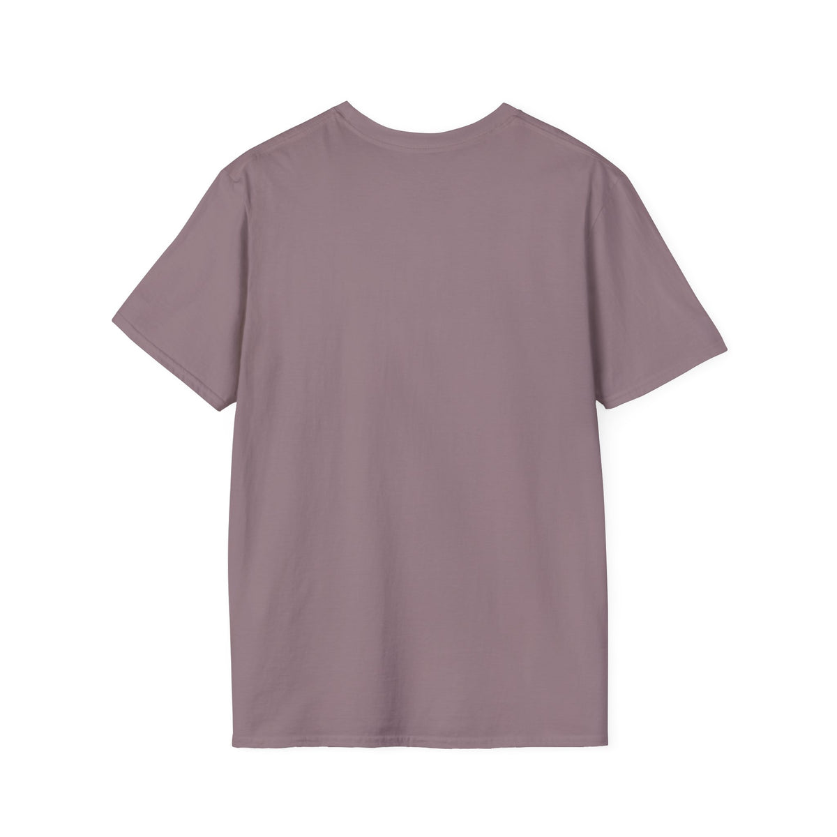 Autumn Is God’s Way T-Shirt — Leopard Cross Fall Faith Tee
