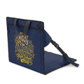 Randolph County High School Tigers Stadium Seat – Padded  Chair with Tiger Logo