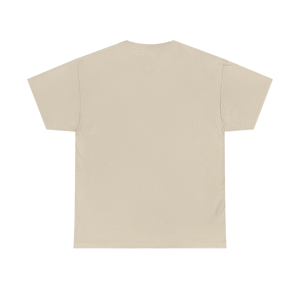Amen Graphic Tee — Pink Patchwork Lettering Christian T‑Shirt
