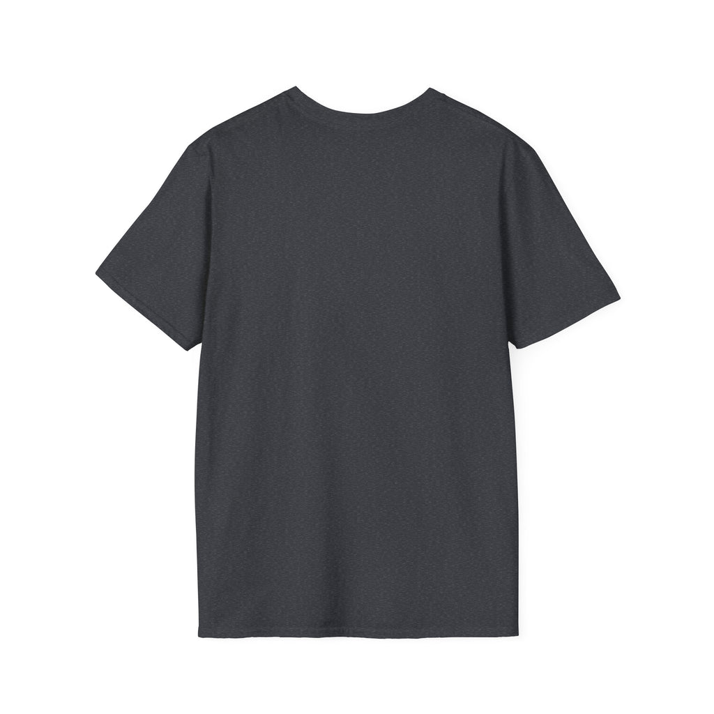 Randolph County High School Tigers T-Shirt — Roaring Tiger School Spirit Tee