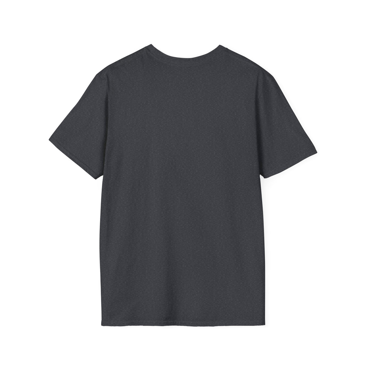 Randolph County High School Tigers T-Shirt — Roaring Tiger School Spirit Tee