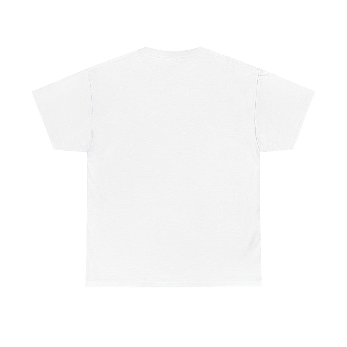 Amen Graphic Tee — Pink Patchwork Lettering Christian T‑Shirt