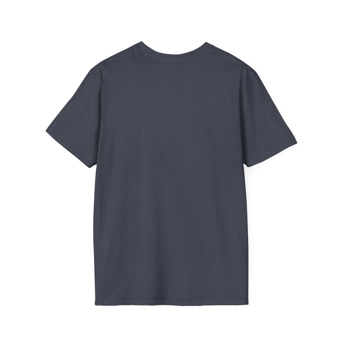 Randolph County High School Tigers T-Shirt — Roaring Tiger School Spirit Tee