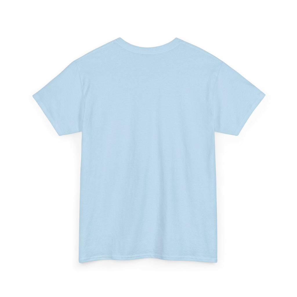 Amen Graphic Tee — Pink Patchwork Lettering Christian T‑Shirt