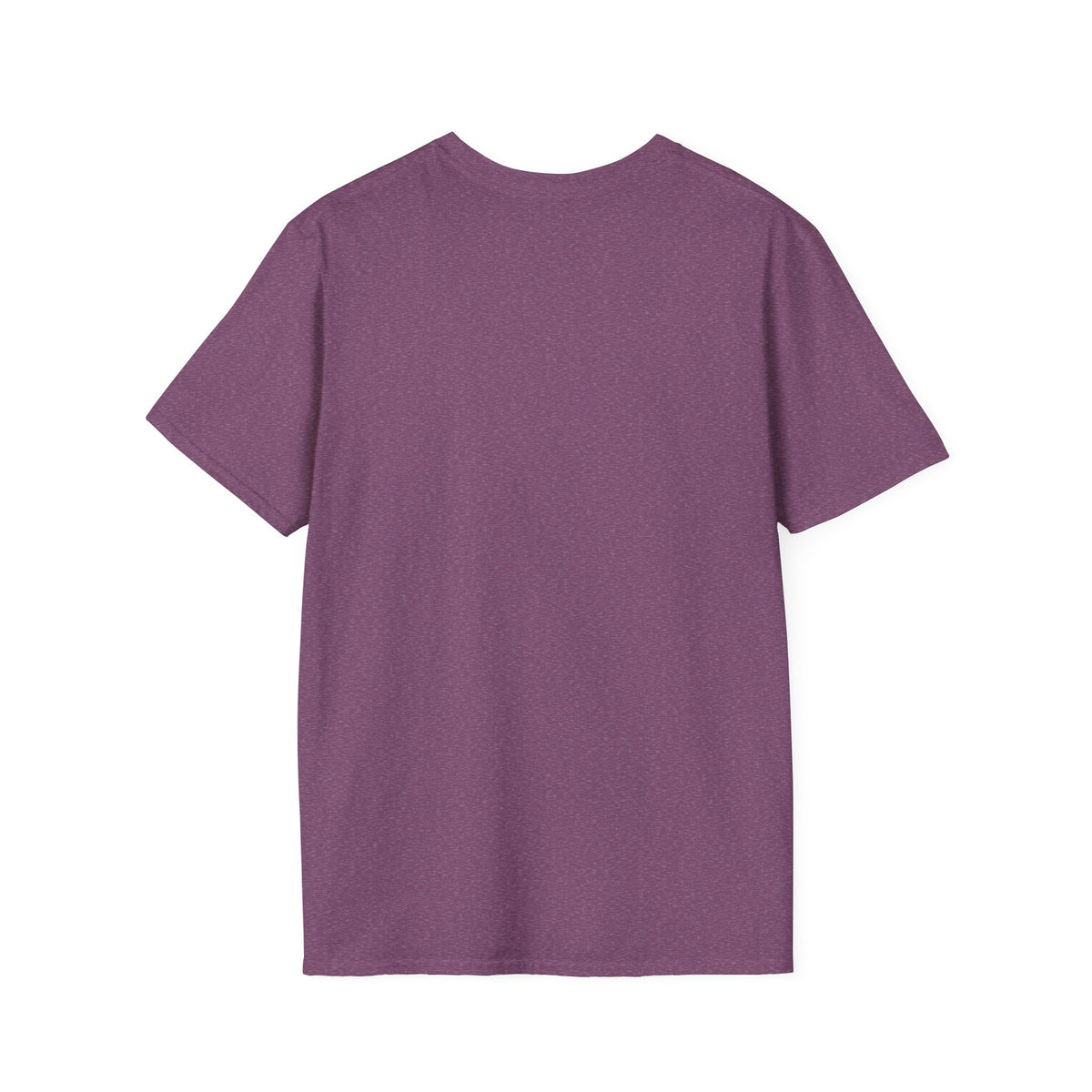 Autumn Is God’s Way T-Shirt — Leopard Cross Fall Faith Tee