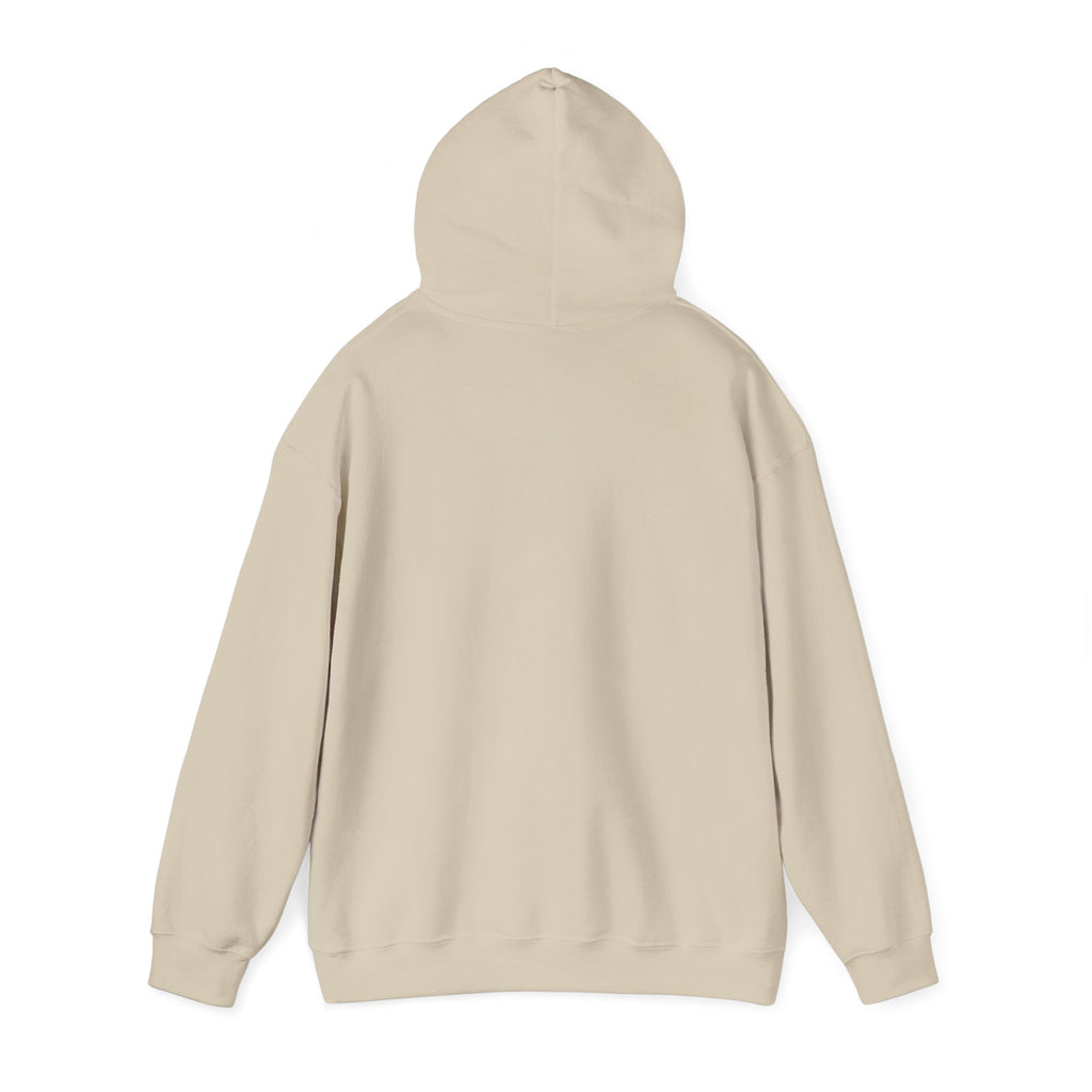 Hey Cowboy Hoodie — Sunflower Western Graphic Pullover