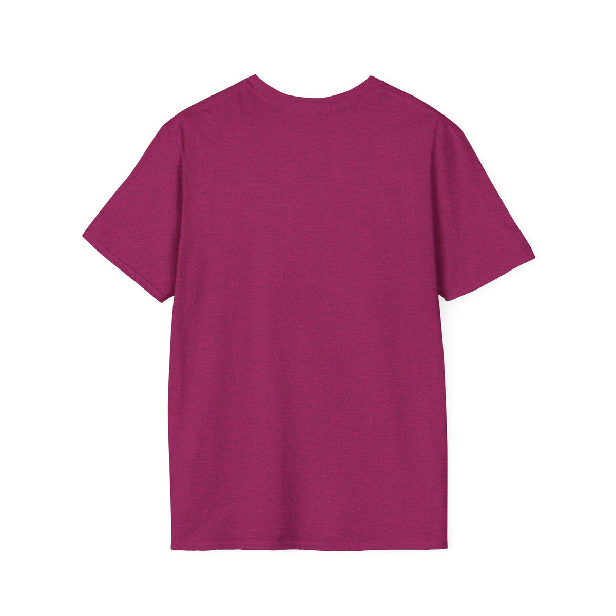 Autumn Is God’s Way T-Shirt — Leopard Cross Fall Faith Tee