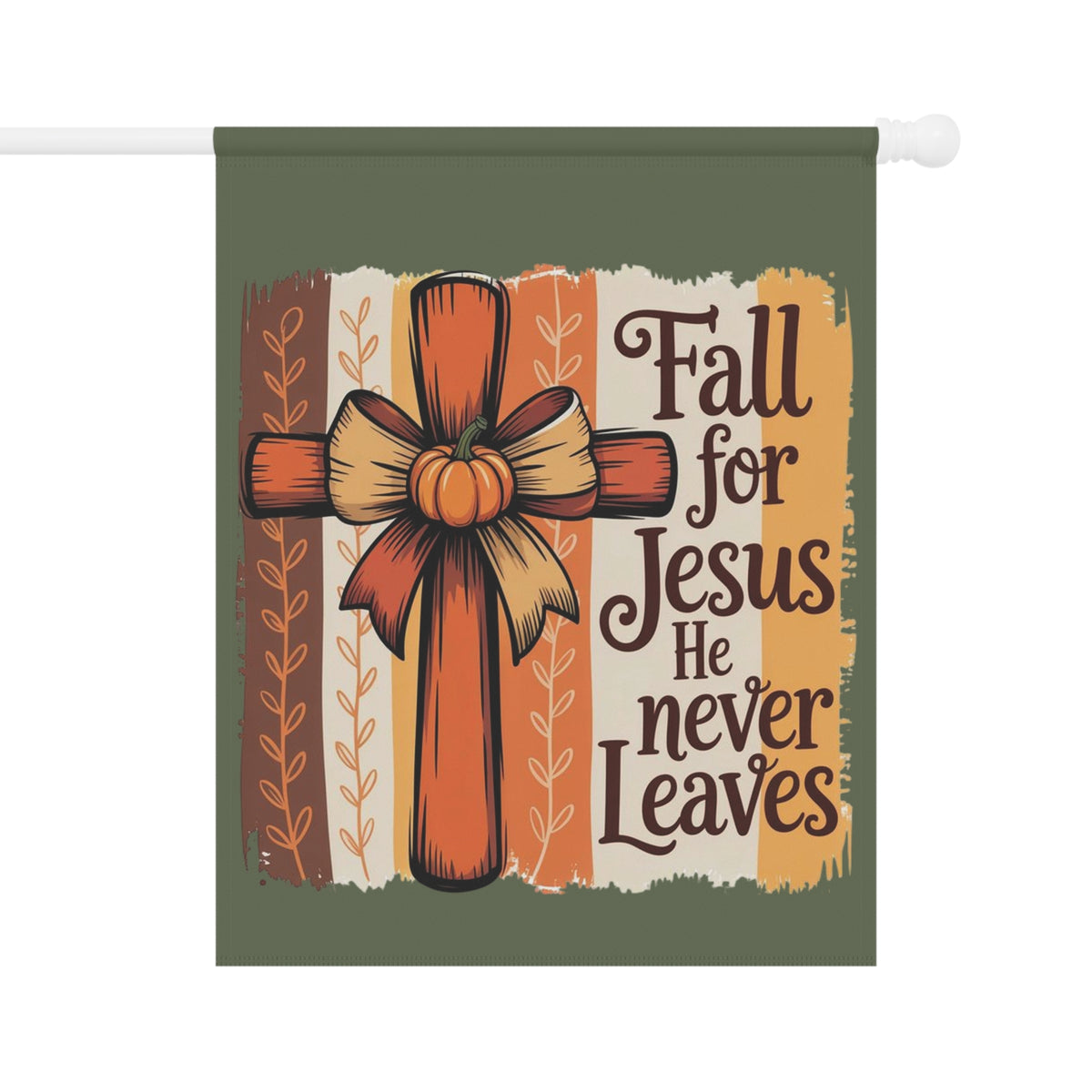 Garden & House Banner