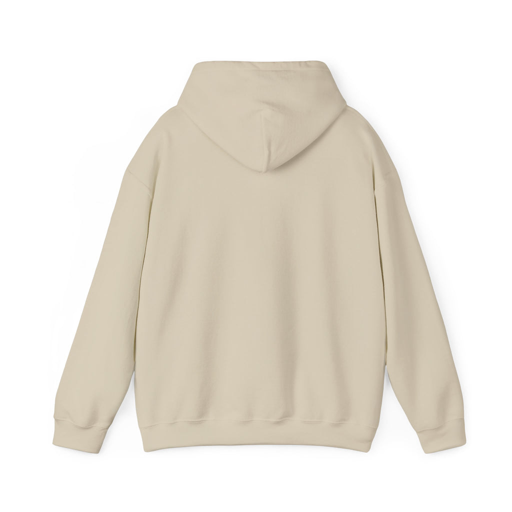 Hey Cowboy Hoodie — Sunflower Western Graphic Pullover