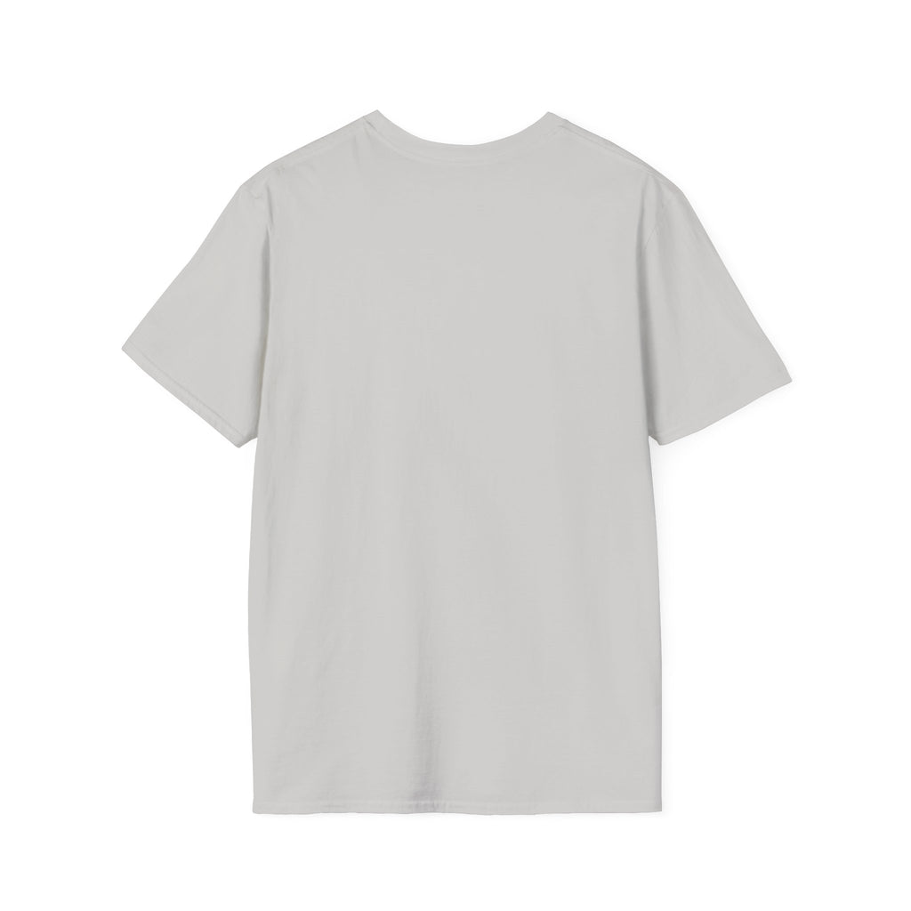 Bobcats High School T-Shirt — Woodland 'W' Mascot Tiger Design