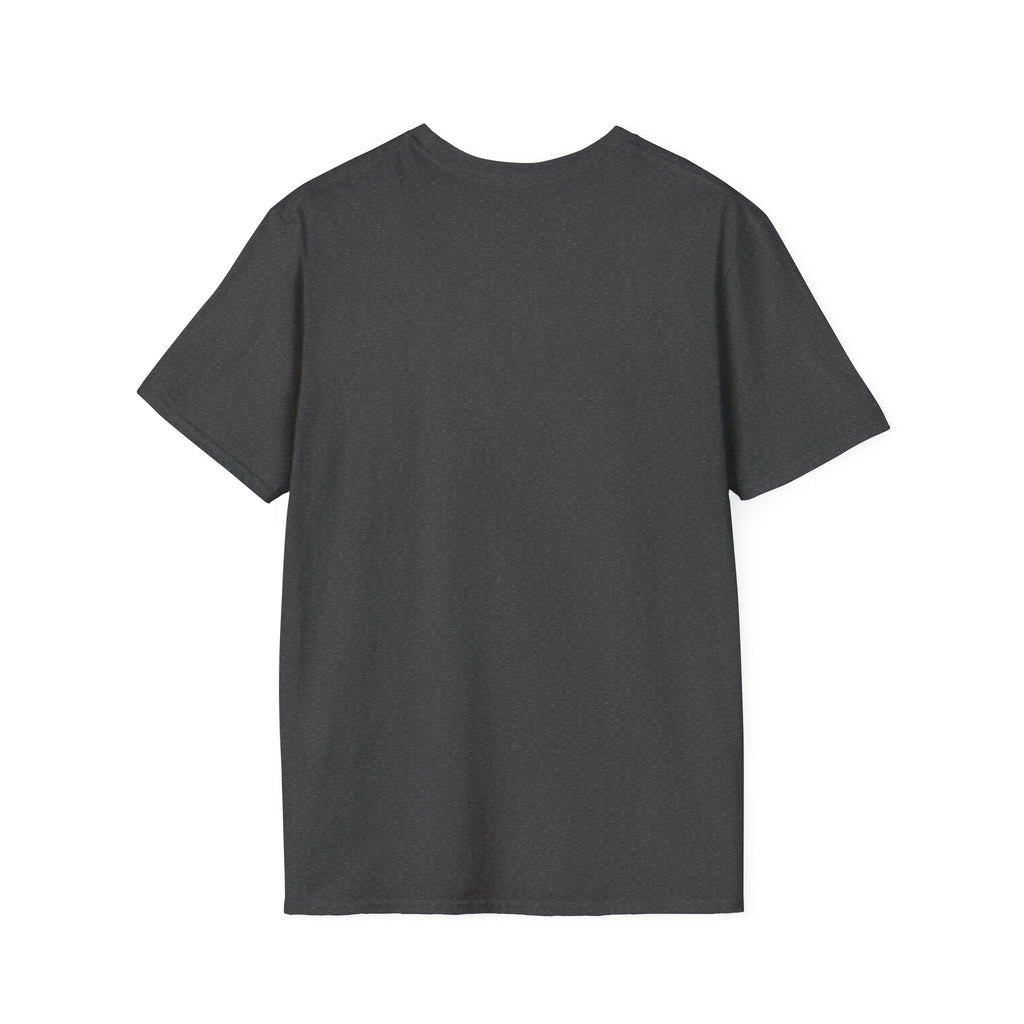 Randolph County High School Tigers T-Shirt — Roaring Tiger School Spirit Tee