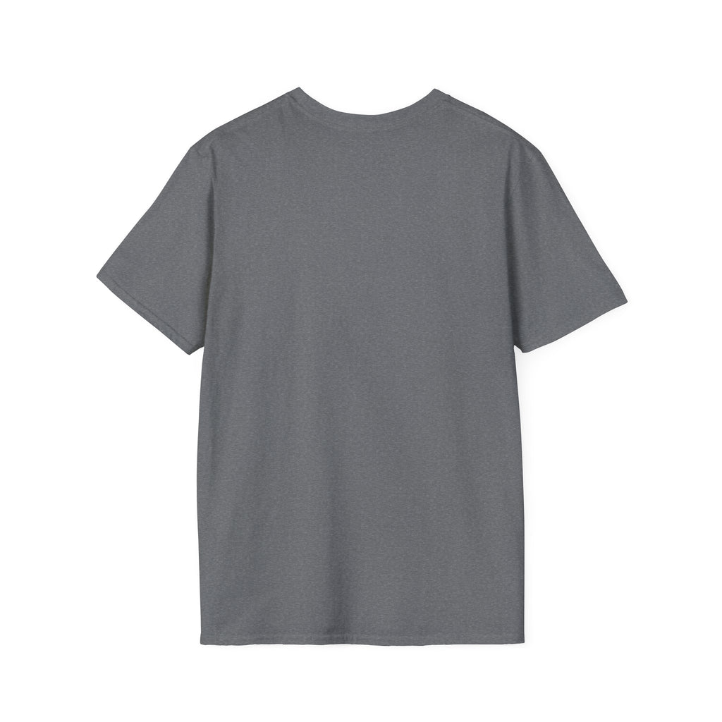 Bobcats High School T-Shirt — Woodland 'W' Mascot Tiger Design