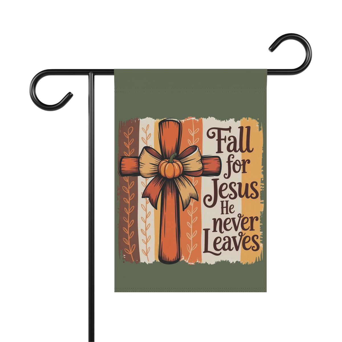 Garden & House Banner