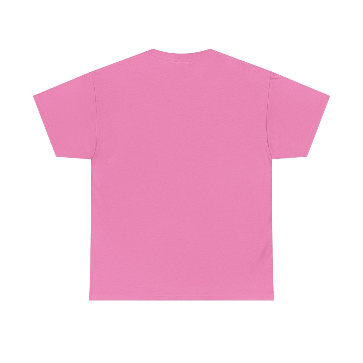 Amen Graphic Tee — Pink Patchwork Lettering Christian T‑Shirt