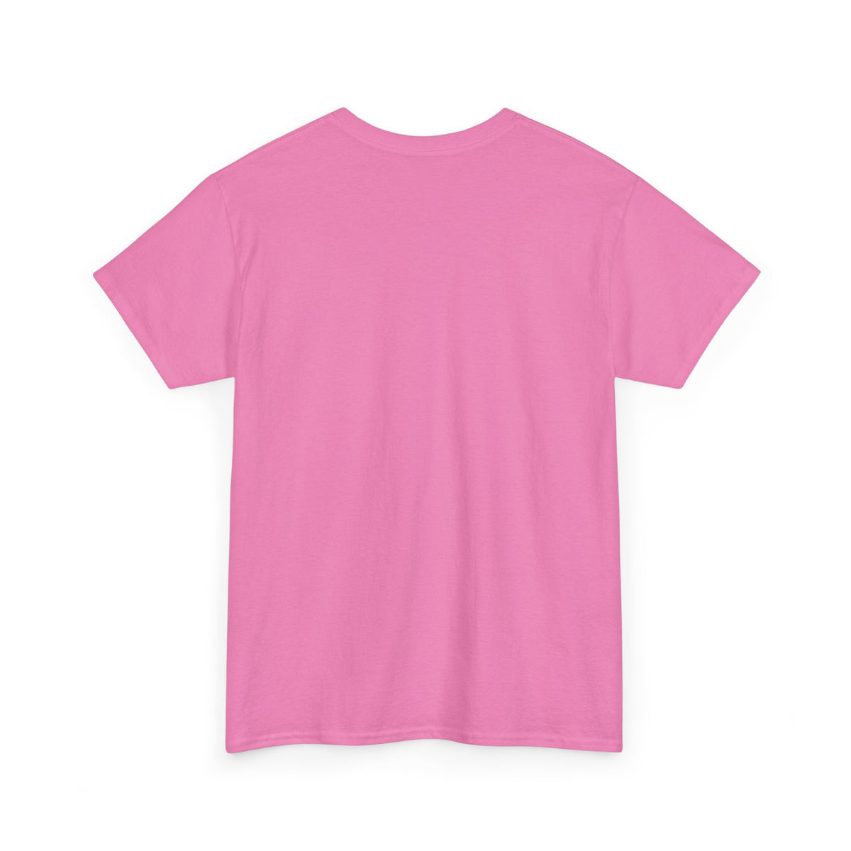 Amen Graphic Tee — Pink Patchwork Lettering Christian T‑Shirt